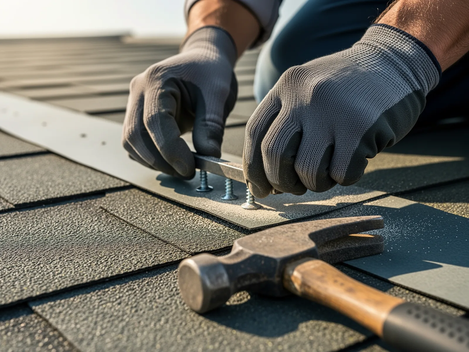 Why choose Fascia Repair in Butternut, WI